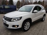 Volkswagen Tiguan foto 1