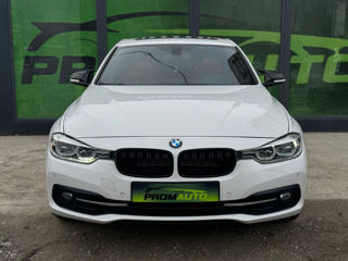 BMW 3 Series foto 2