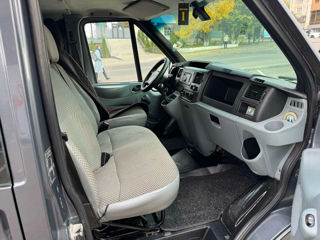 Ford Transit Connect foto 6