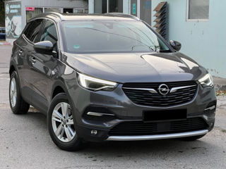 Opel Grandland X foto 5