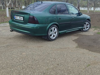 Opel Vectra foto 7