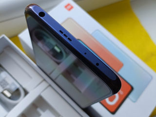Redmi Note 10 Pro 6/128 (ideal) - 2450 lei foto 5