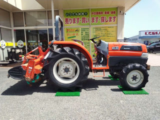 Kubota KL33 foto 4