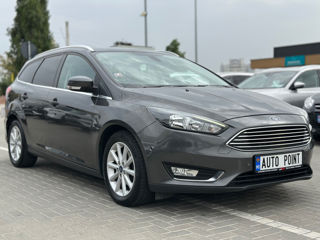 Ford Focus foto 2