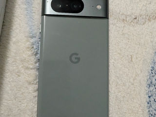 Google pixel 8 (256gb)