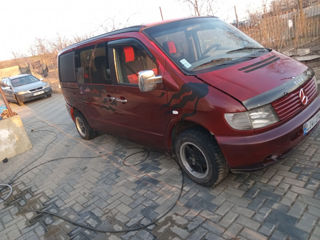 Mercedes Vito foto 1