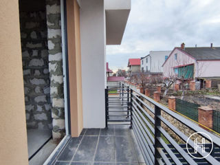 Duplex de vinzare in Codru foto 5