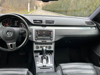 Volkswagen Passat CC foto 5