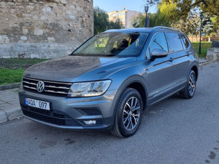 Volkswagen Tiguan foto 2