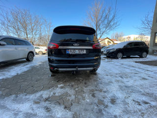 Ford S-Max foto 5