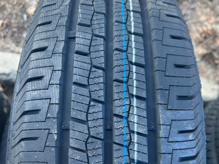 2 шины/2 anvelope 195/65 R16C Tracmax Allseason Van saver/ Доставка, livrare toata Moldova foto 3