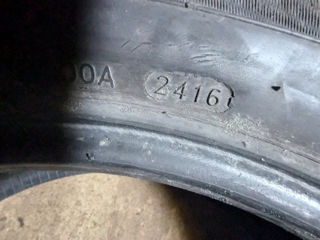 Pireli 235/60 R18 фото 8