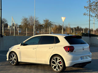 Volkswagen Polo foto 5