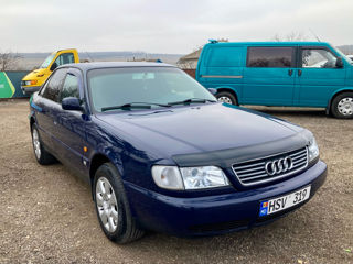 Audi A6 foto 2