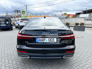 Audi A6 foto 6