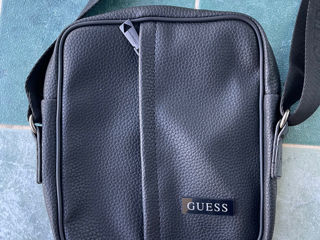 Барсетка Guess foto 2