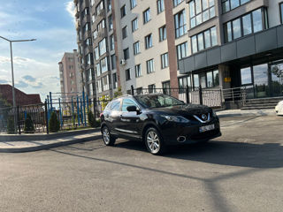 Nissan Qashqai foto 5