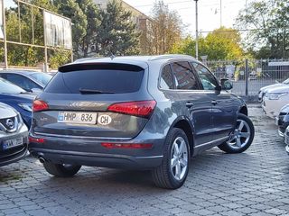 Audi Q5 foto 2