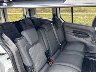 Ford Transit Connect foto 7