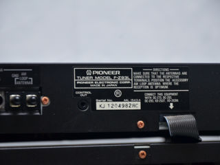 Pioneer DC-Z93 Stereo HiFi System фото 12