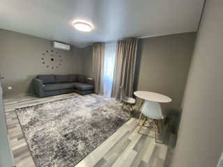 Apartament cu 1 cameră, 40 m², Centru, Edineț foto 1