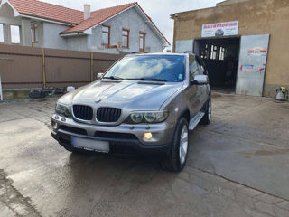 BMW X5 foto 3