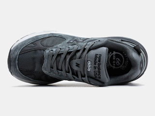 New Balance 993 Cordura Dark Grey foto 5