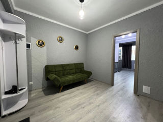 Apartament cu 1 cameră, 50 m², Ciocana, Chișinău foto 7