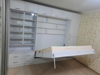 Изготовление мебели на заказ foto 3