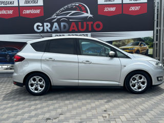 Ford C-Max foto 3