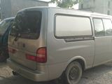 kia Pregio 2,7dizel Razborca  avensis, 1996-2008avem tot foto 9