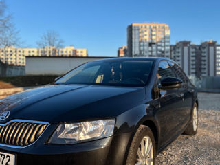 Skoda Octavia foto 4