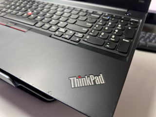 Lenovo ThinkPad E590/ 15,6" Full HD/ i5-8265U/ 8gb DDR4/ 256gb SSD (0%) фото 3