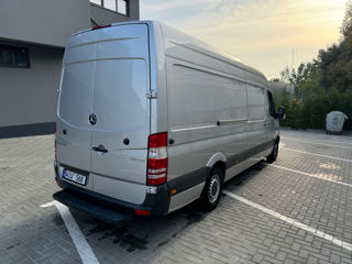 Mercedes Sprinter 316 2015 foto 3