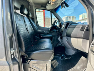 Mercedes SPRINTER 3.0 DIESE foto 9