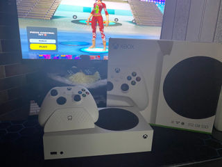 Xbox Series S 512GB C ALB foto 4