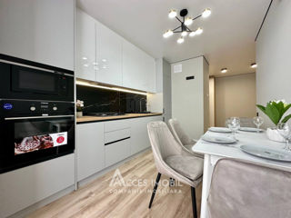 Apartament cu 2 camere,  Ciocana,  Chișinău,  Chișinău mun. foto 0