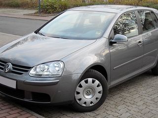 Volkswagen Fox foto 3