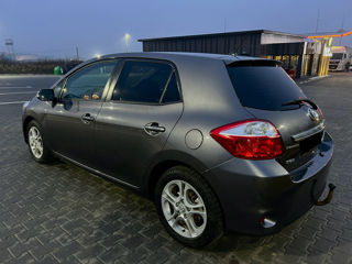 Toyota Auris foto 4