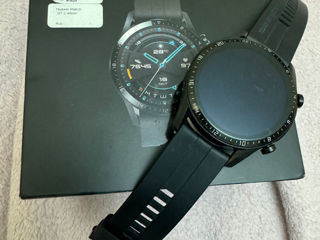 Huawei Watch GT2