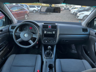 Volkswagen Golf foto 5