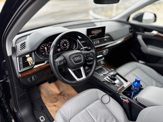 Audi Q5 foto 6