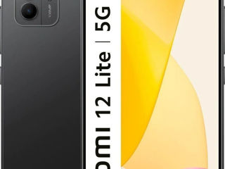 Xiaomi 12 Lite  почти новый