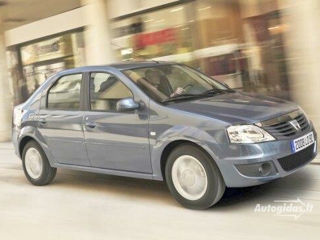 Piese Dacia 1.4