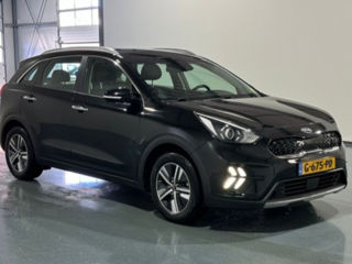 KIA Niro foto 2