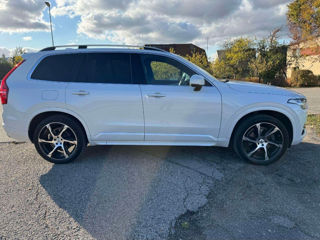 Volvo XC90 foto 4