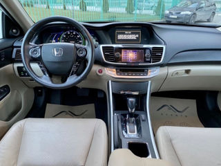 Honda Accord foto 3