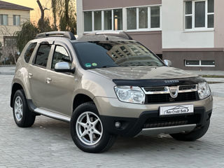 Dacia Duster foto 5