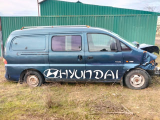 Hyundai H200 foto 2