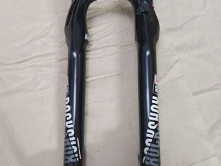 Новая вилка rockshox judy gold rl 27,5 дюйма 15x110 мм maxle stealth boos. foto 2